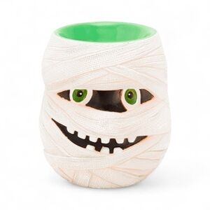 Scentsy Under Wraps Mummy Warmer